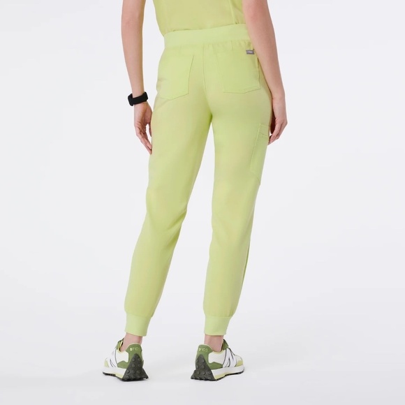 NEW Figs Women's Zamora Jogger Scrub Pant MR - Picture 6 of 6